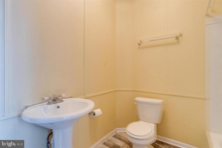 PARKVILLE - Residential