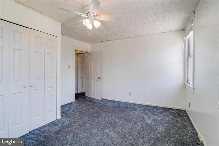 PARKVILLE - Residential