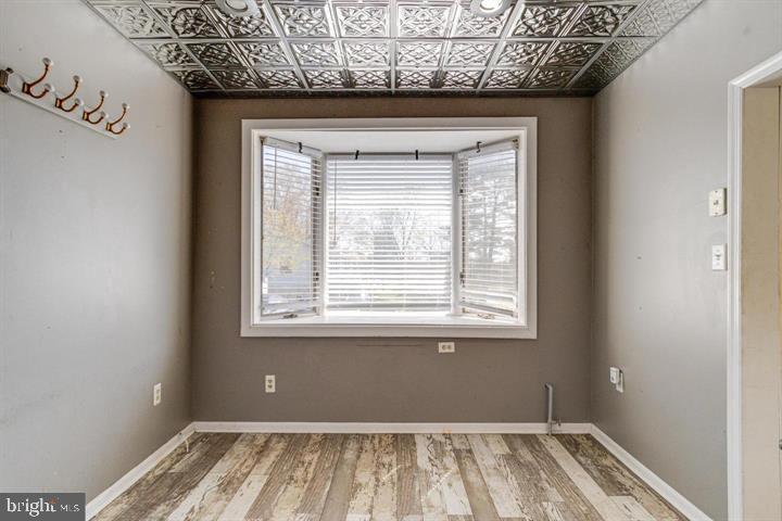 PARKVILLE - Residential