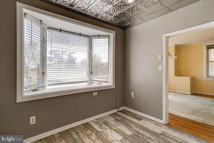 PARKVILLE - Residential