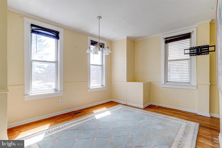 PARKVILLE - Residential