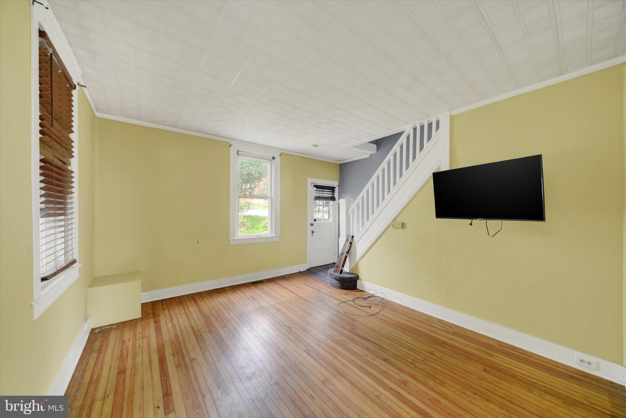 PARKVILLE - Residential