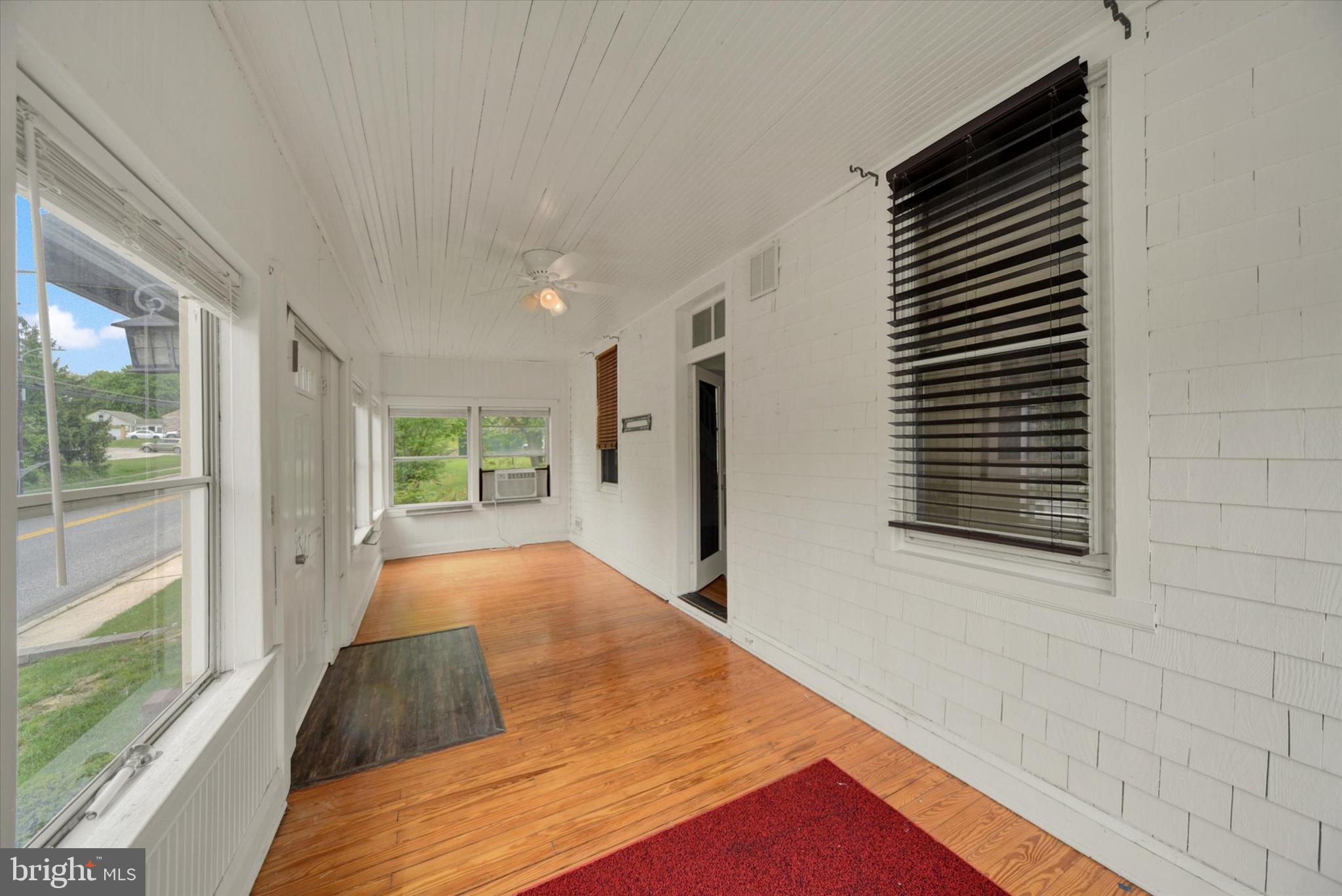 PARKVILLE - Residential