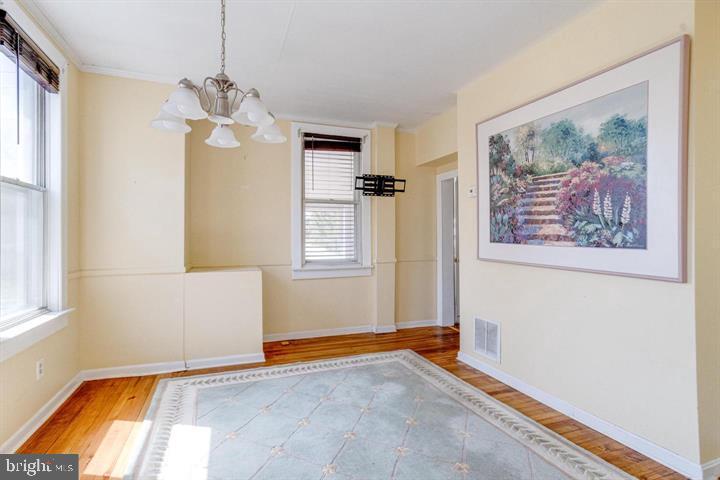 PARKVILLE - Residential