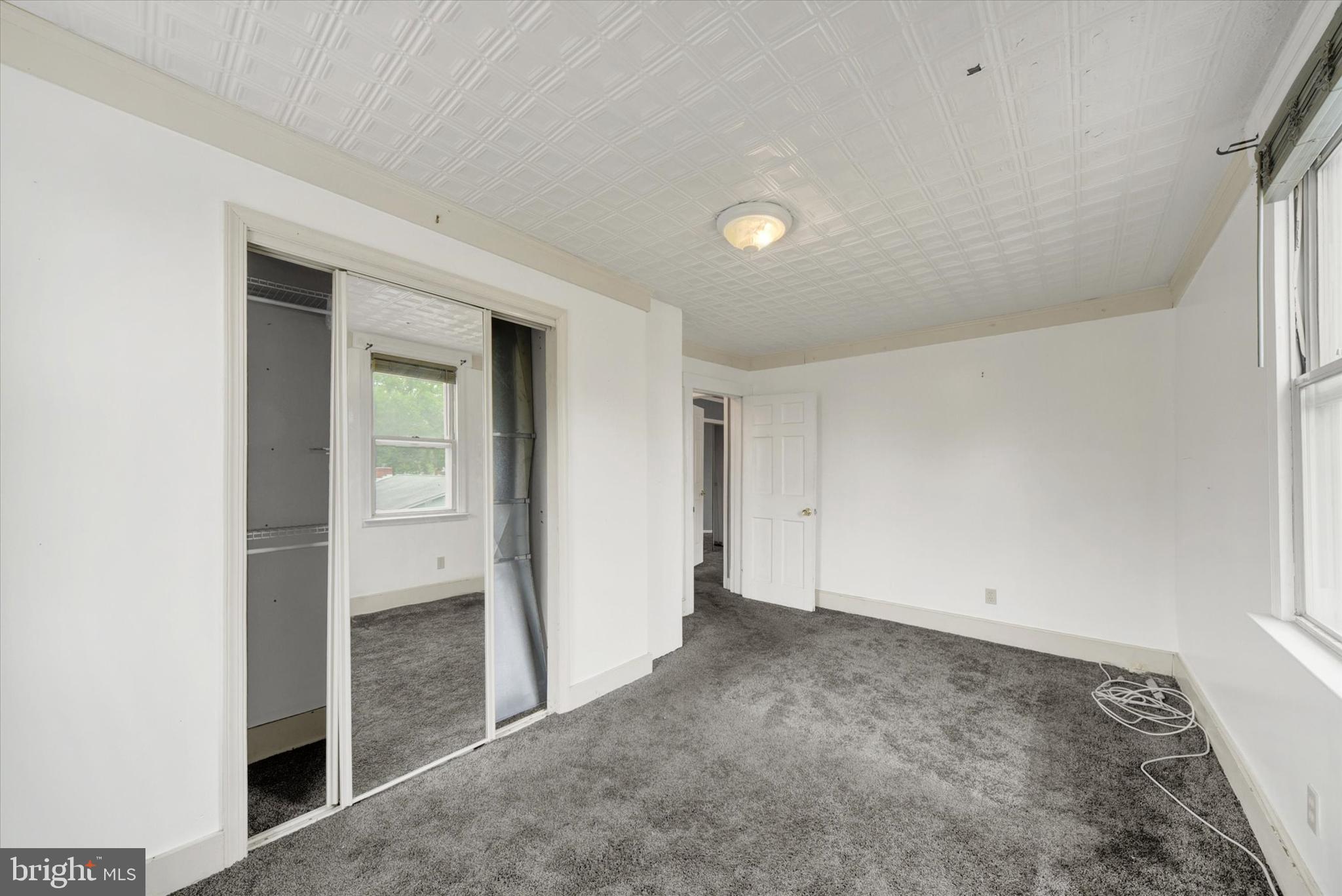 PARKVILLE - Residential