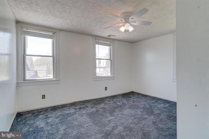 PARKVILLE - Residential