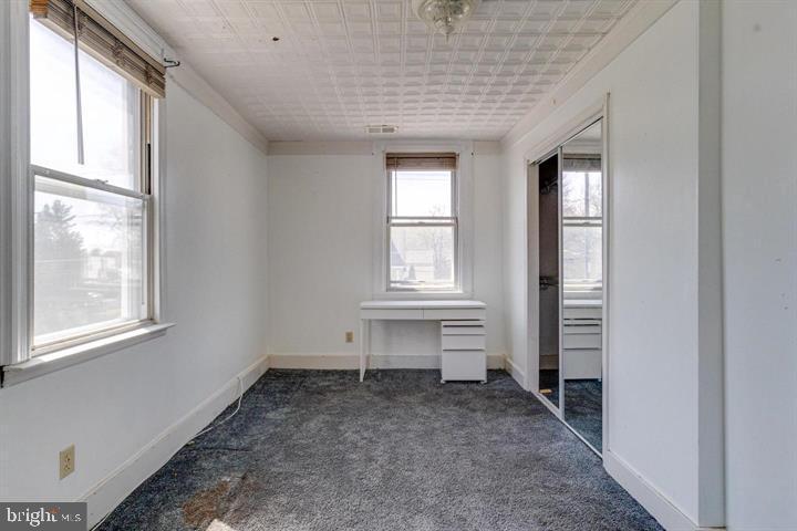 PARKVILLE - Residential