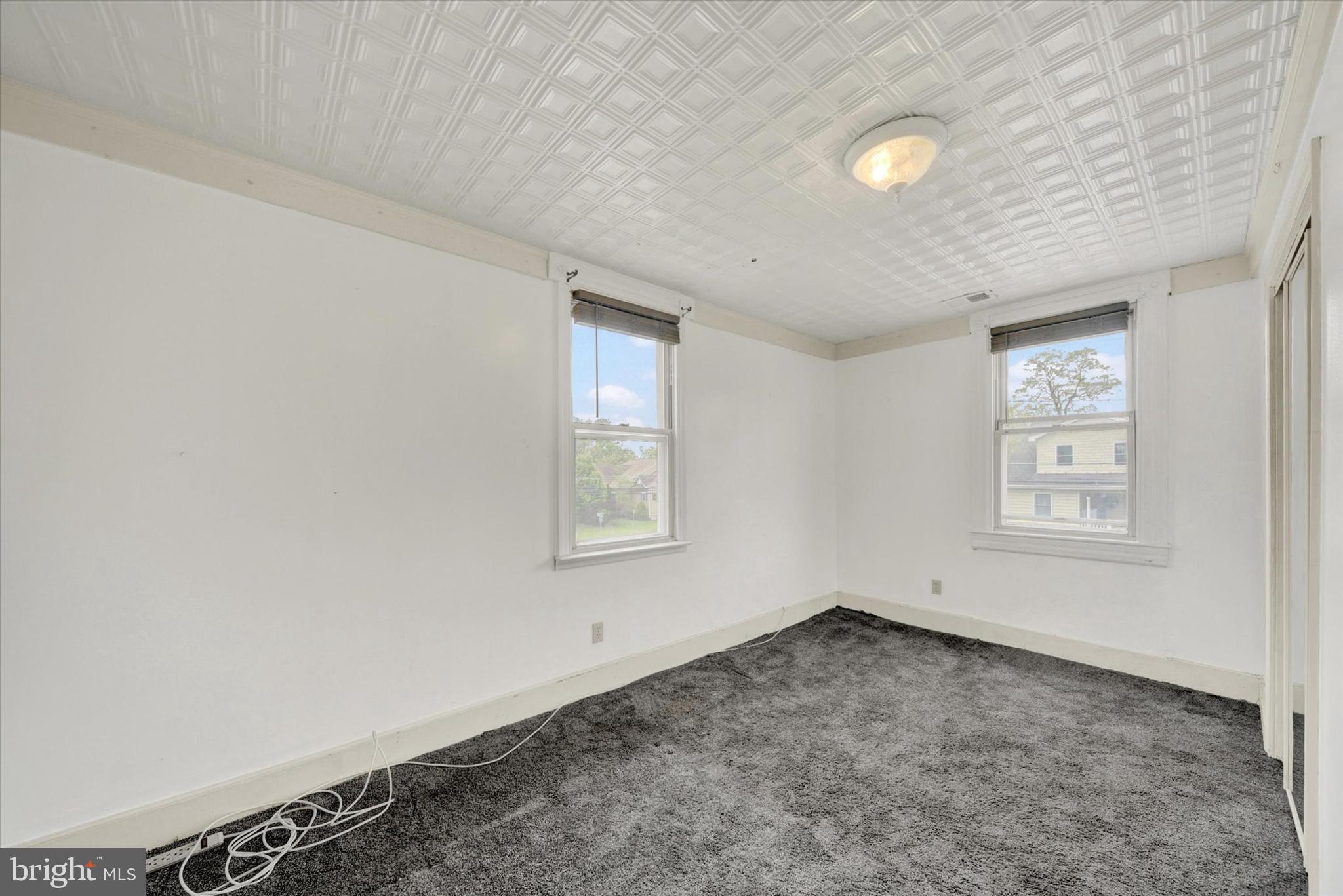 PARKVILLE - Residential