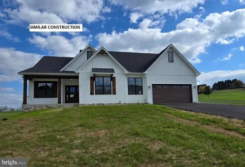 S Childs Road, Kearneysville, WV 25430 - MLS#: WVJF2017182