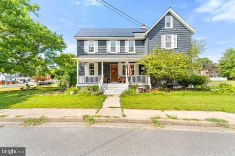 Multifamily For Sale - 94 E Pittsfield Street<br/> Salem County, PENNSVILLE, NJ 08070