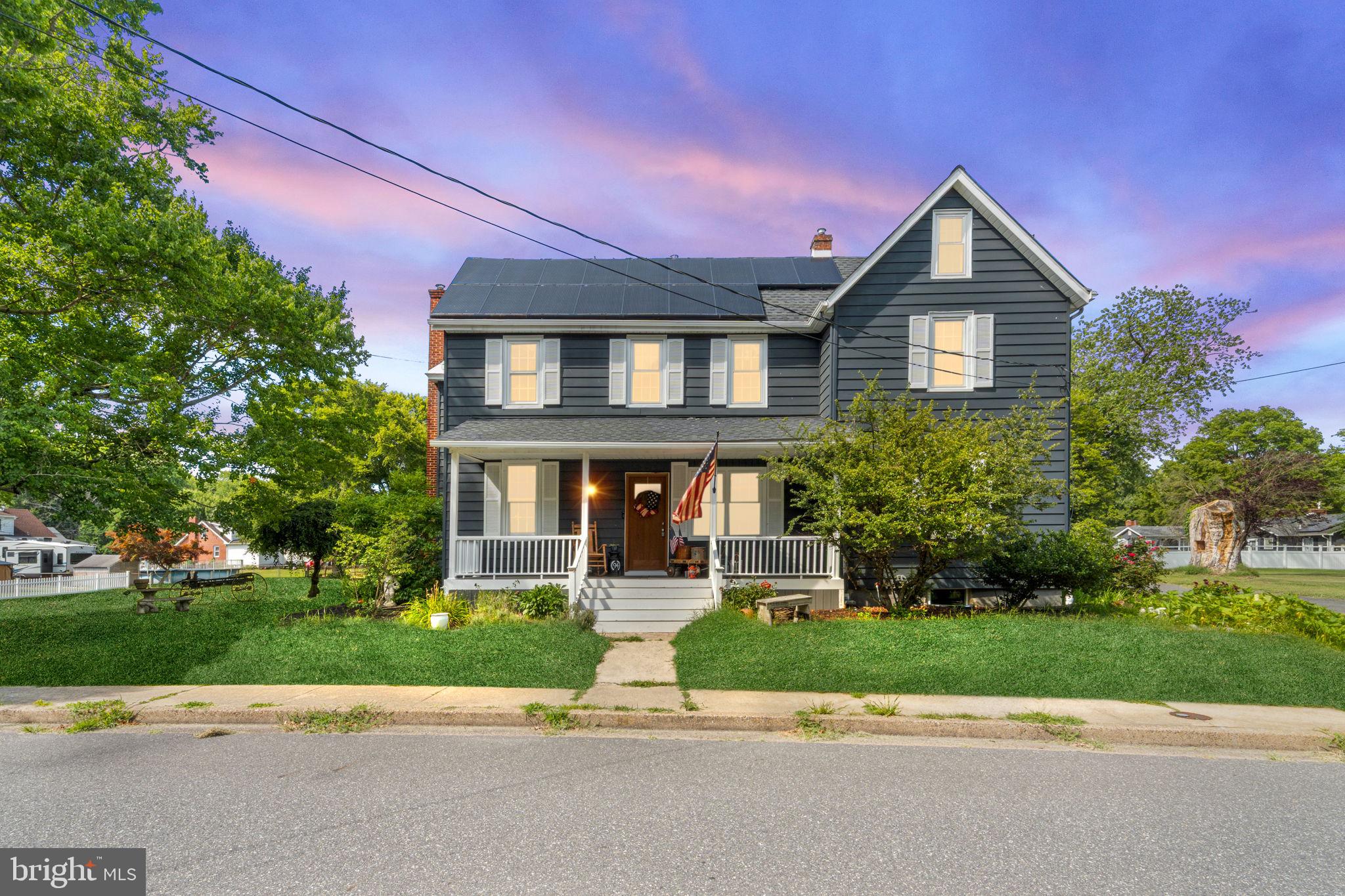 94 E PITTSFIELD STREET