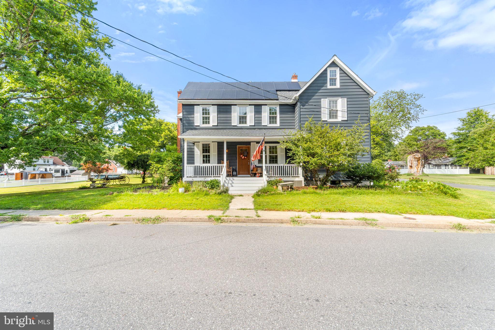 94 E PITTSFIELD STREET