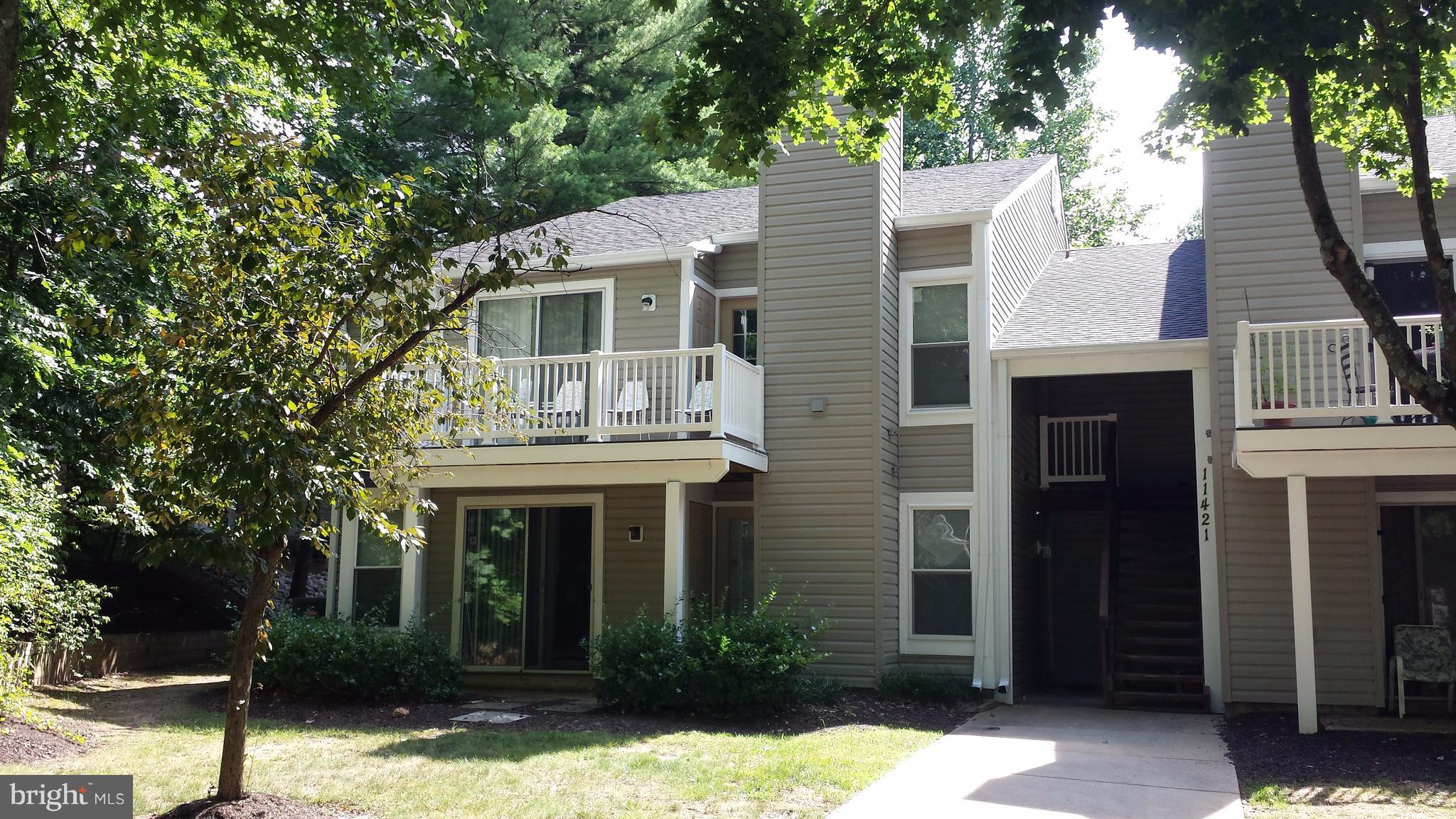 VILLAGE OF HICKORY RIDGE - Residential Lease