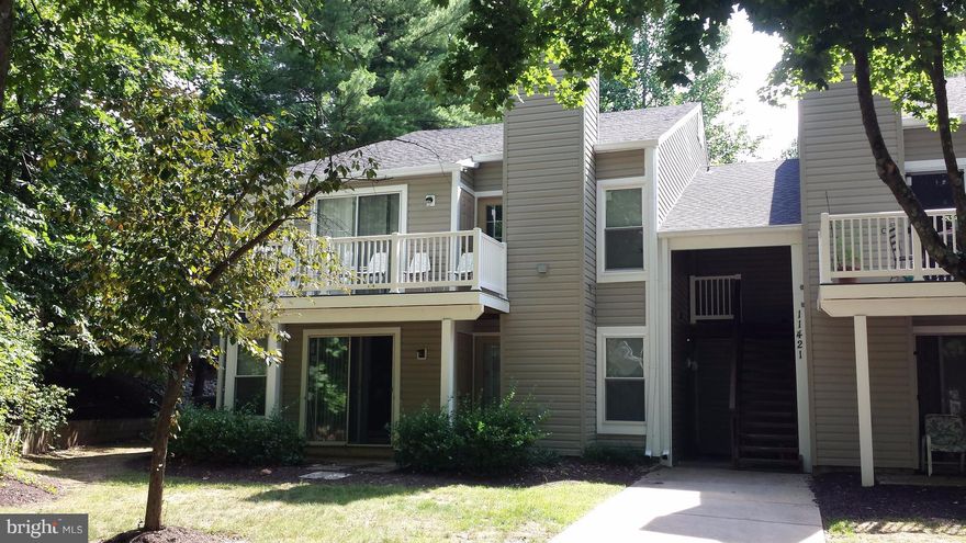 NEW PAINT & CARPET! RENOVATED EXTERIOR, ROOF, GUTTERS, SIDINGS, DOWNSPOUTS! BRIGHT & SMART 2BR/2BA IN CLARY'S FOREST! NEWER KITCHEN APPLIANCES! WASHER/DRYER IN UNIT! FIREPLACE IN LIVING/DINING ROOM COMBINED SPACE! GREAT LOCATION! MINUTES TO SHOPPING, HOWARD COUNTY GENERAL HOSPITAL, COLUMBIA ASSOCIATION FACILITIES! RENT INCLUDES WATER, SEWER, PARKING, SNOW REMOVAL, LAWN, LANDSCAPE & MORE!