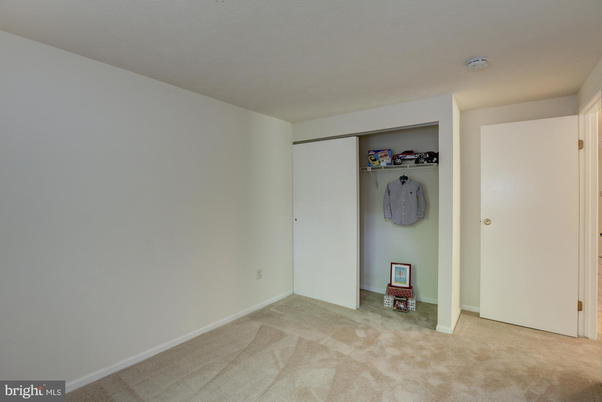 VILLAGE OF HICKORY RIDGE - Residential Lease