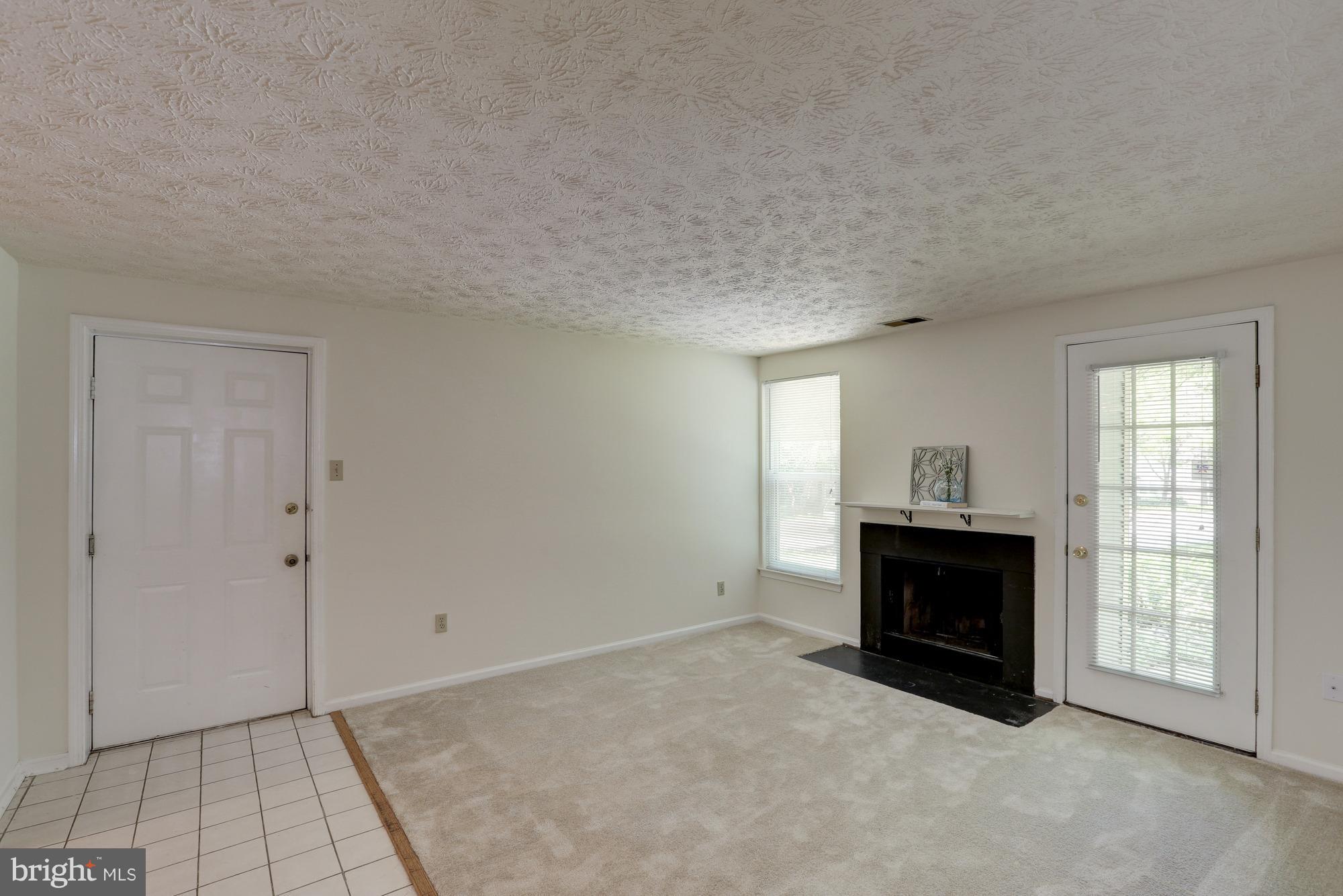 VILLAGE OF HICKORY RIDGE - Residential Lease