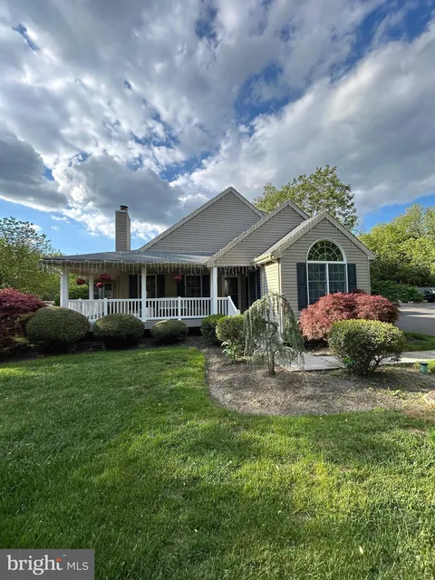 210 E Elmer Road, Vineland, NJ 08360 - MLS#: NJCB2024068