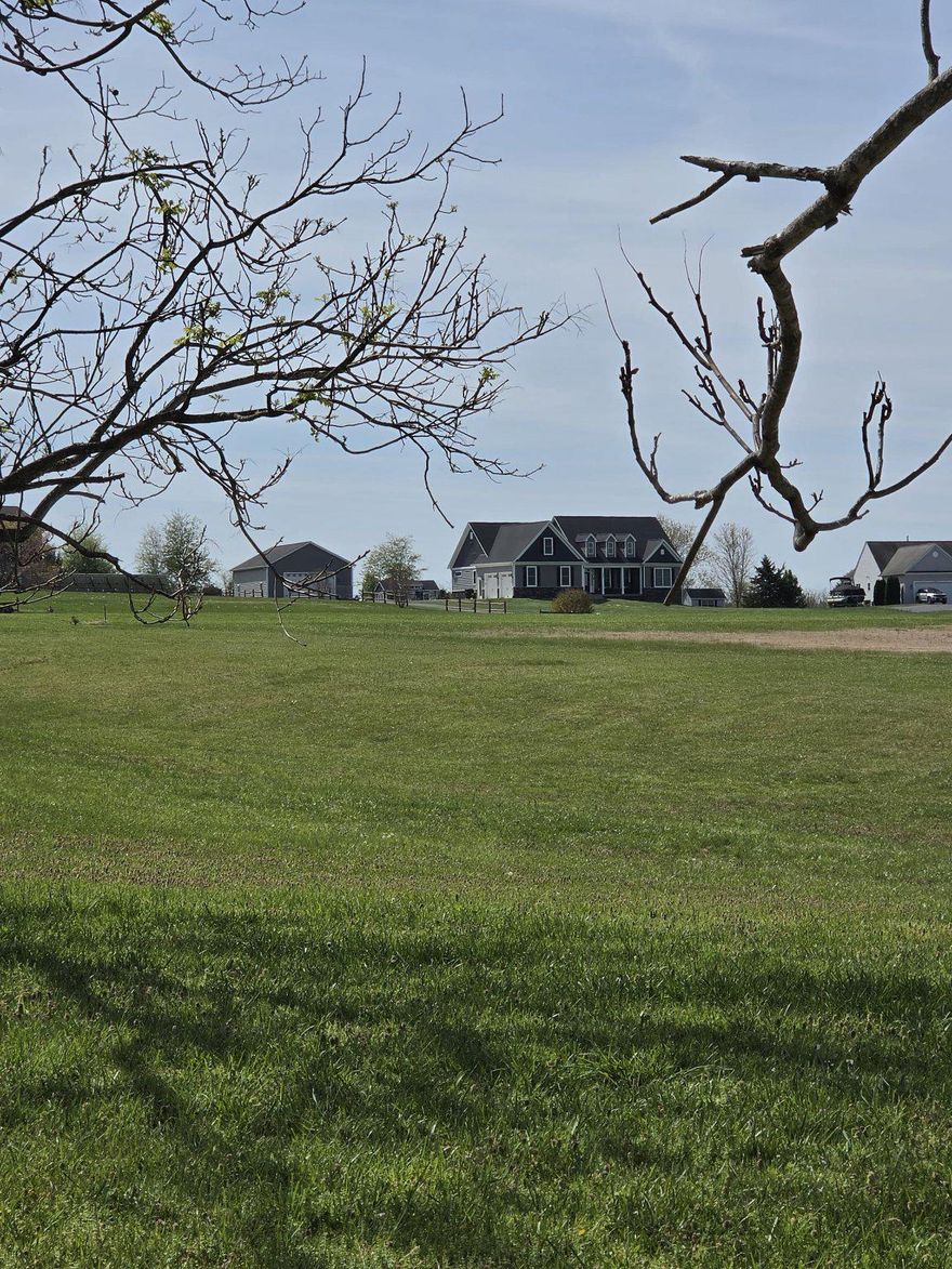 Premium Corner Lot with Boat Slip – Near Lake Anna
Exceptional opportunity to build your dream home in a highly desirable community where homes range from $800K to $1M+.
This corner lot offers added privacy, flexible design options, and increased long-term value compared to interior lots.
Enjoy access to a private boat slip, providing convenient water access to Lake Anna — perfect for boating, weekend getaways, or a future vacation home.
Located in a quiet and growing area, this property combines lifestyle, location, and strong investment potential.
✔ Corner lot (enhanced layout & privacy)
✔ Private boat slip 🚤
✔ Surrounded by high-value homes
✔ Ideal for a custom home or investment
✔ Minutes from Lake Anna
Lots with boat slips in this area are extremely limited — don’t miss this rare opportunity