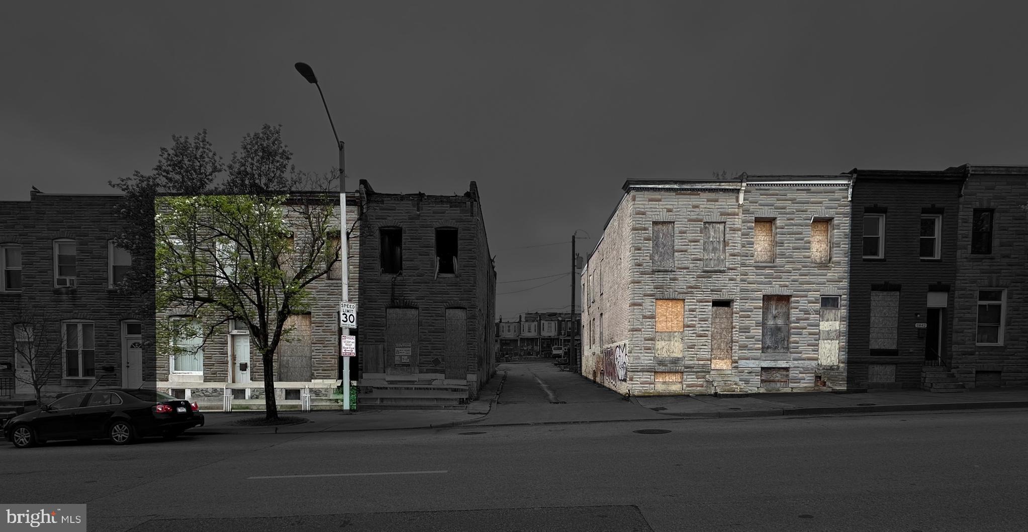 BROADWAY EAST - Residential