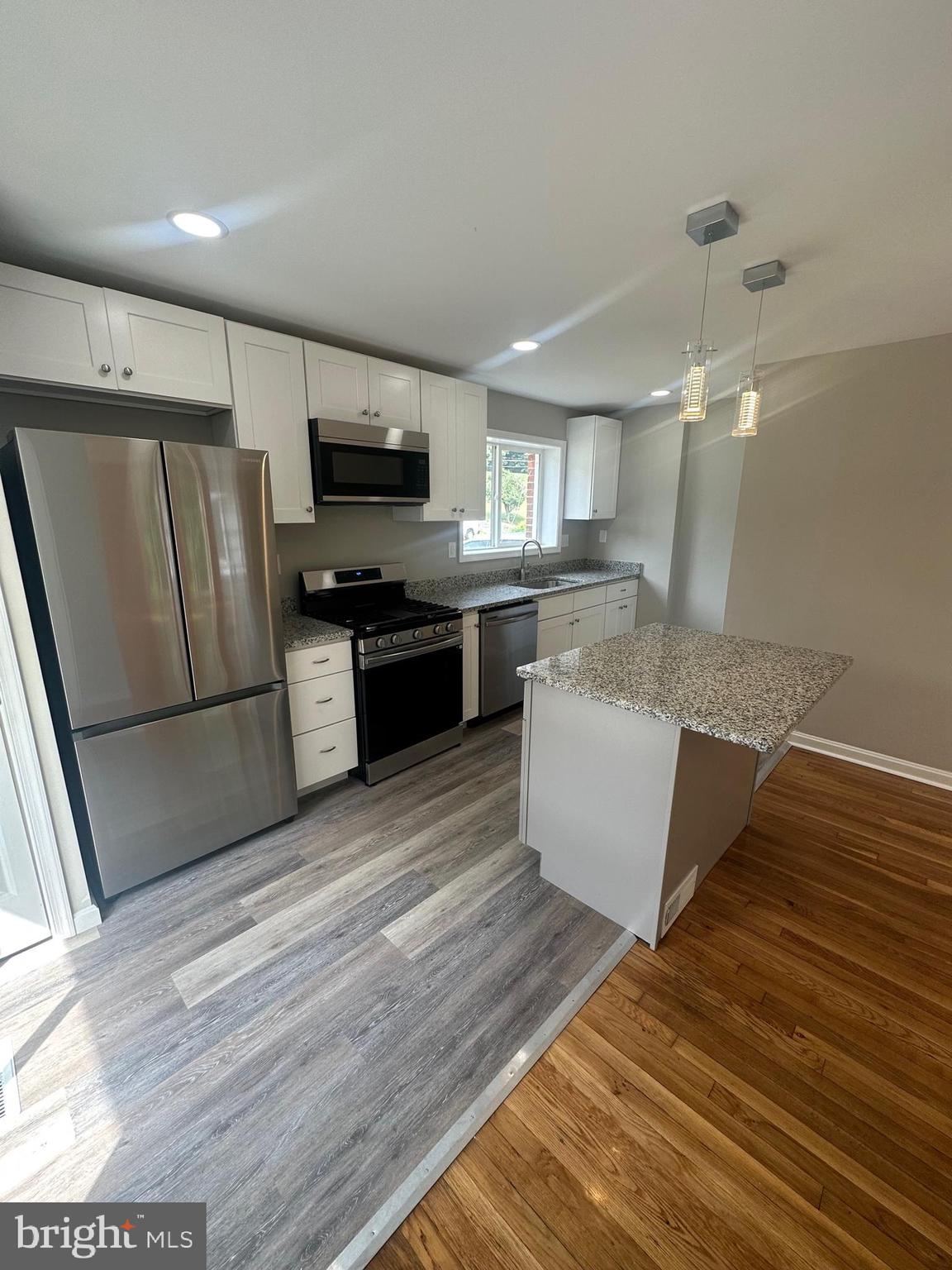 EAST MEADOWS - Residential