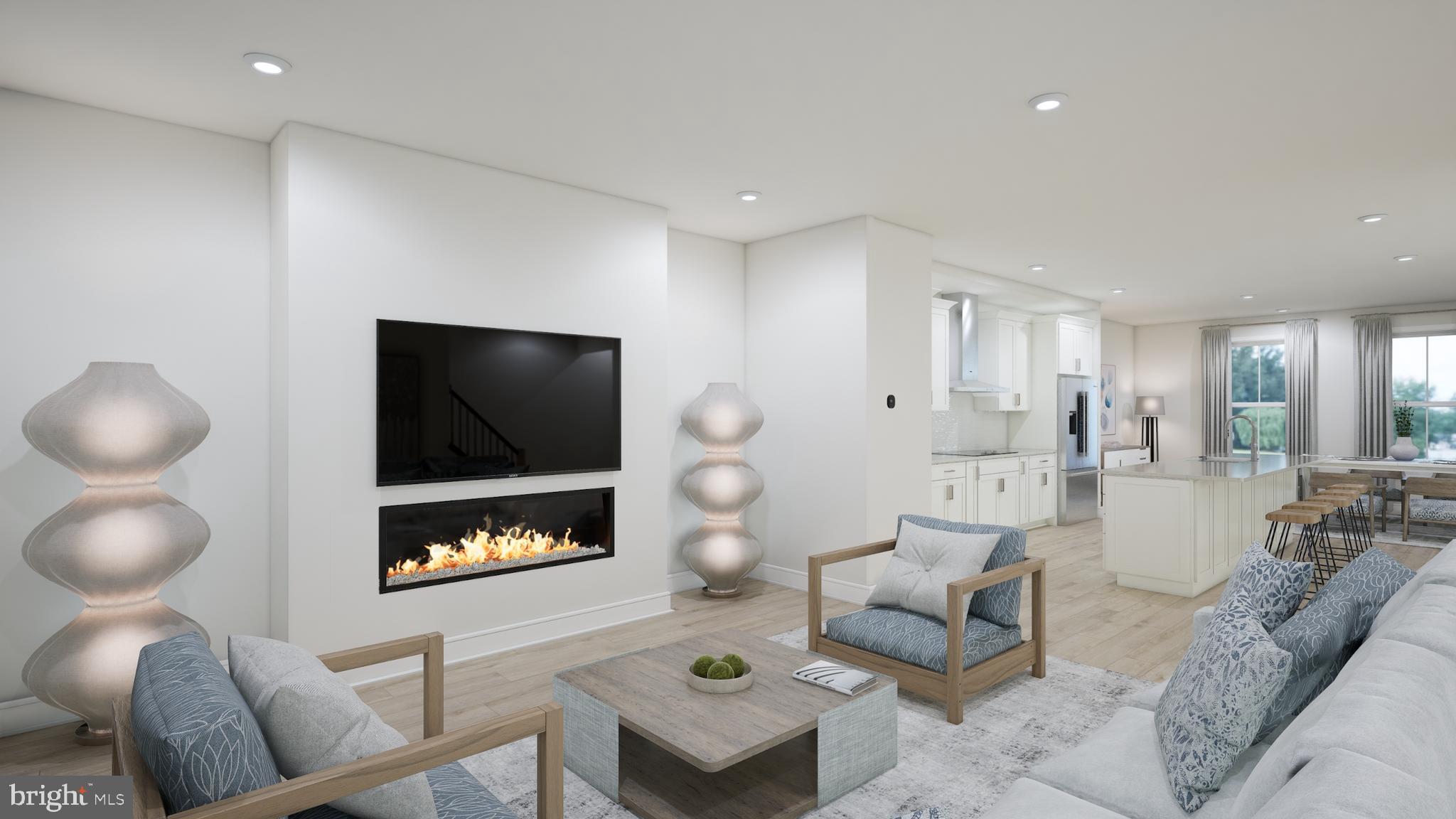 ARPINA VALLEY - Residential