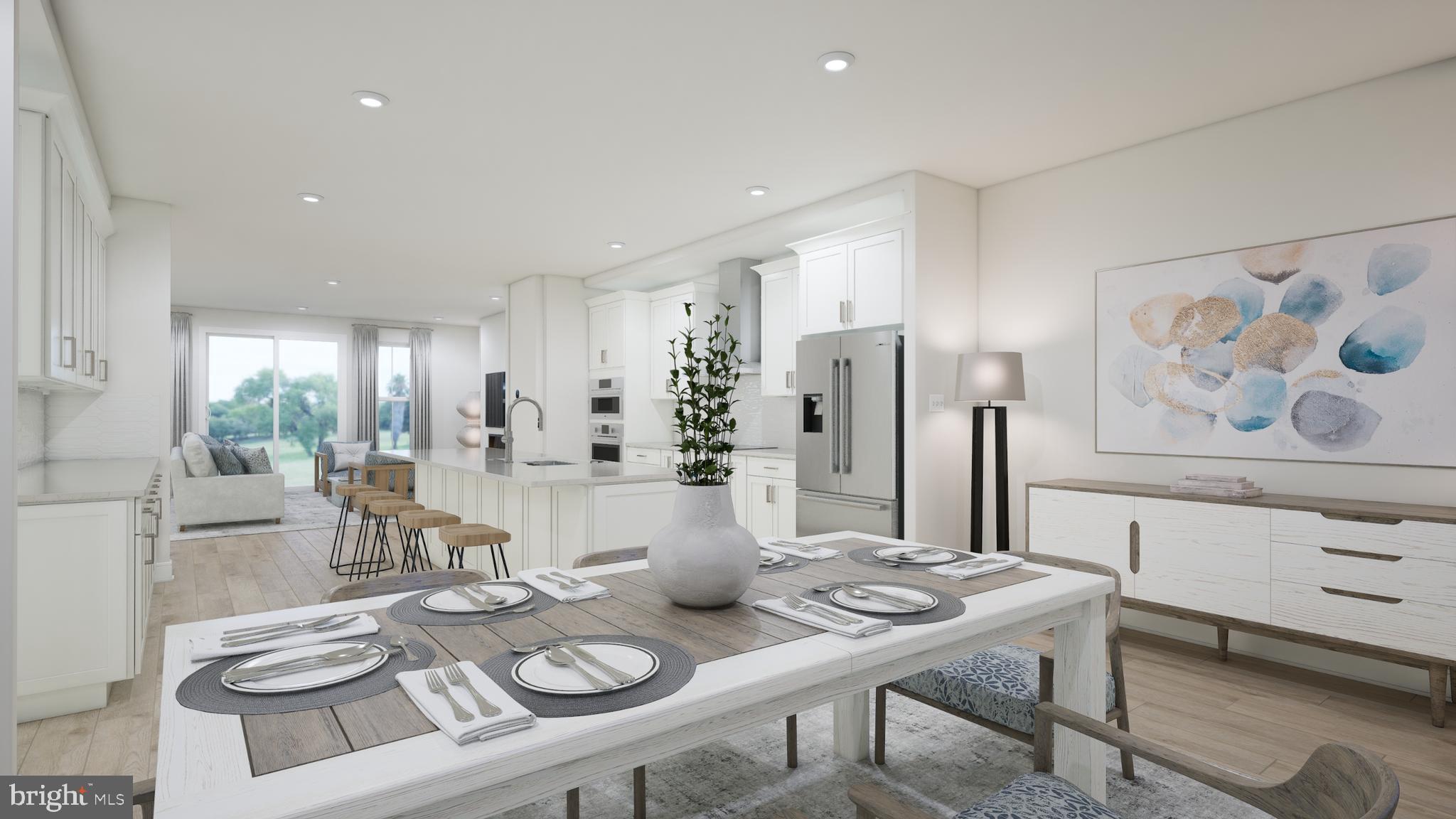 ARPINA VALLEY - Residential