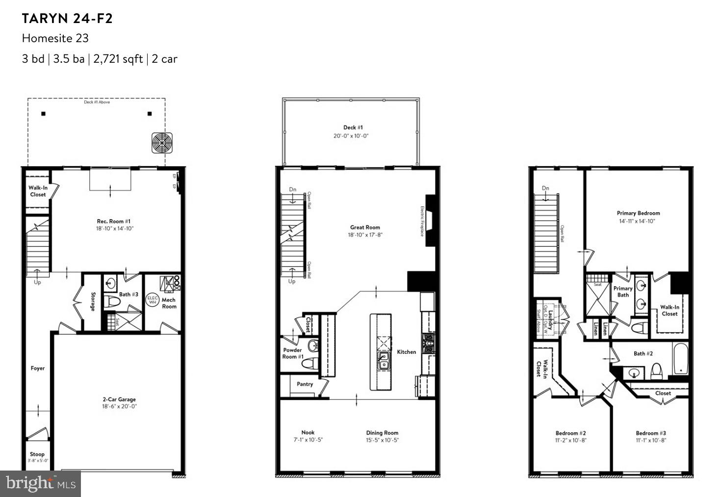 ARPINA VALLEY - Residential