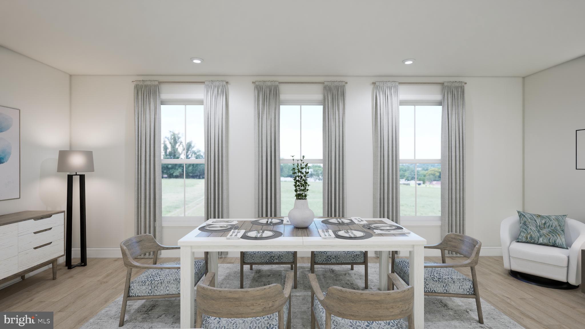 ARPINA VALLEY - Residential