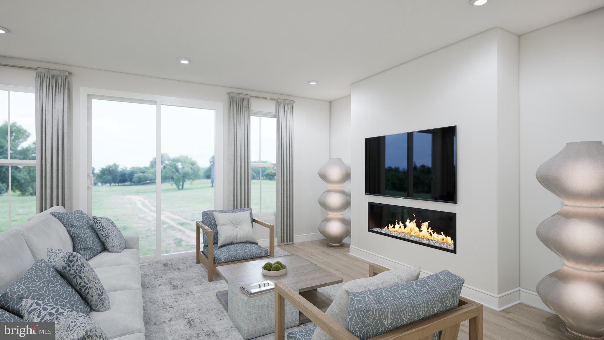 ARPINA VALLEY - Residential