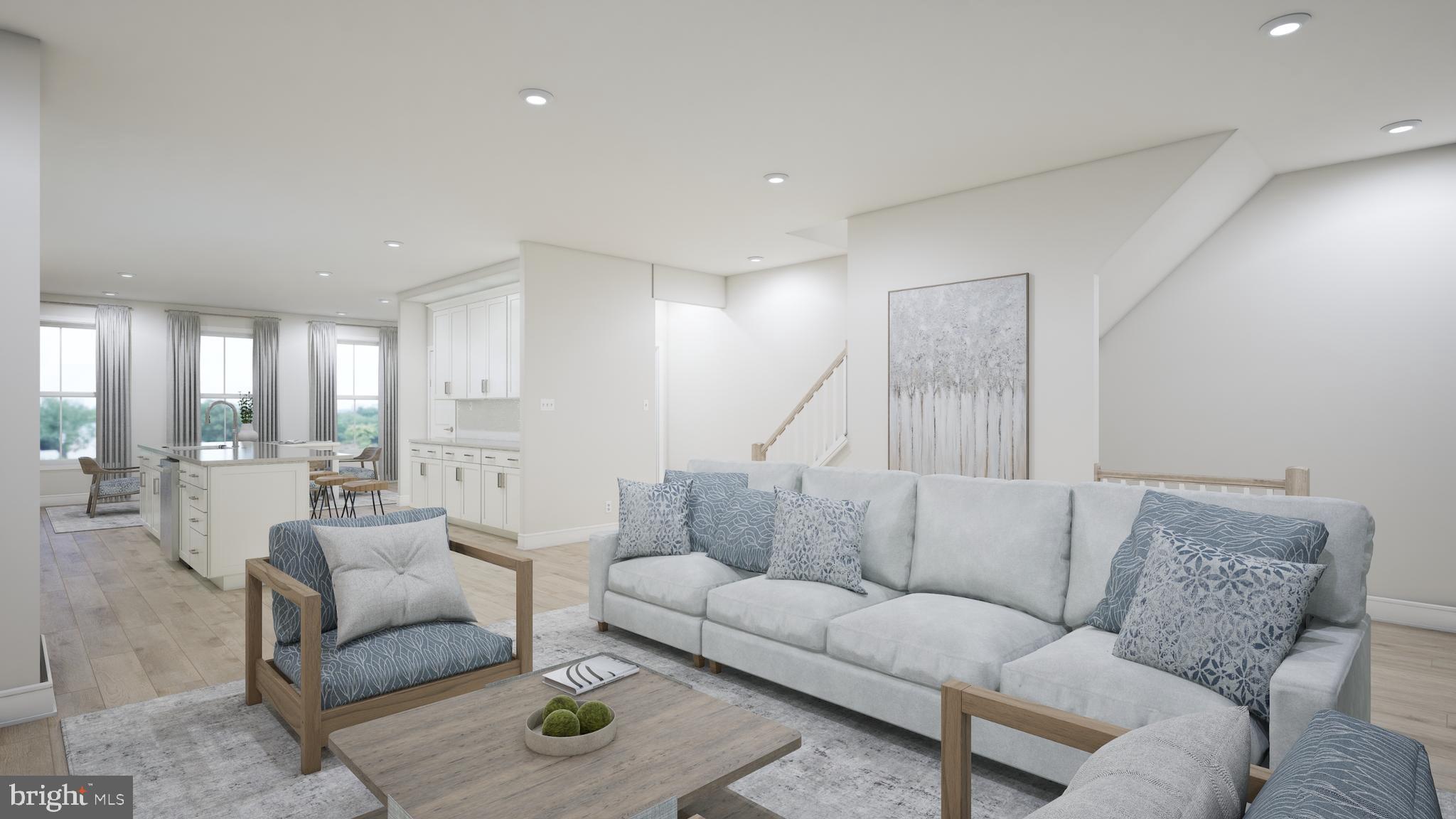 ARPINA VALLEY - Residential