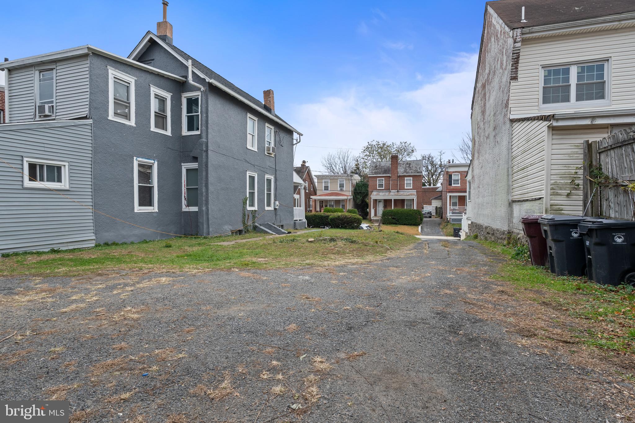 WILM #03 - Residential