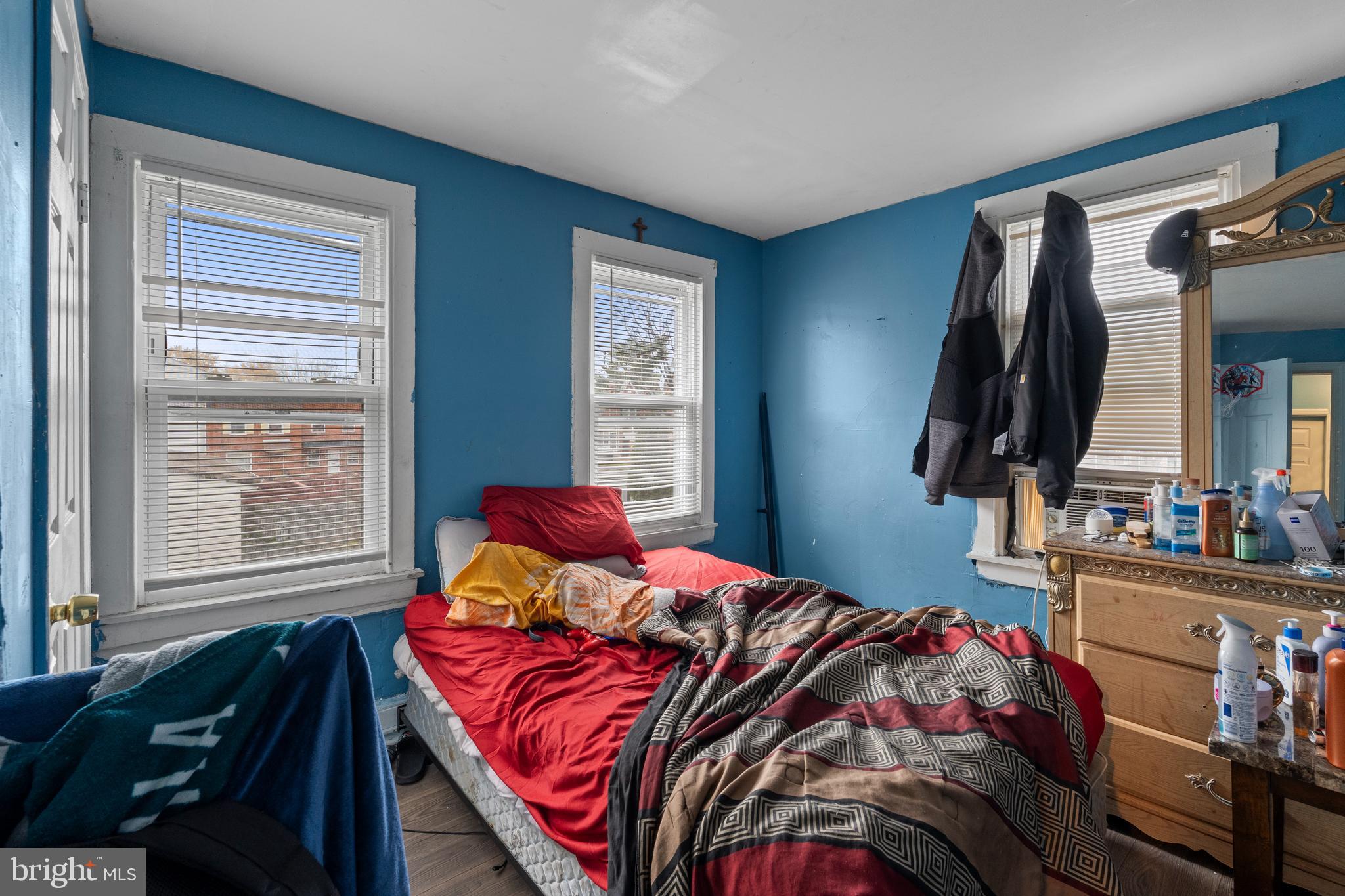 WILM #03 - Residential