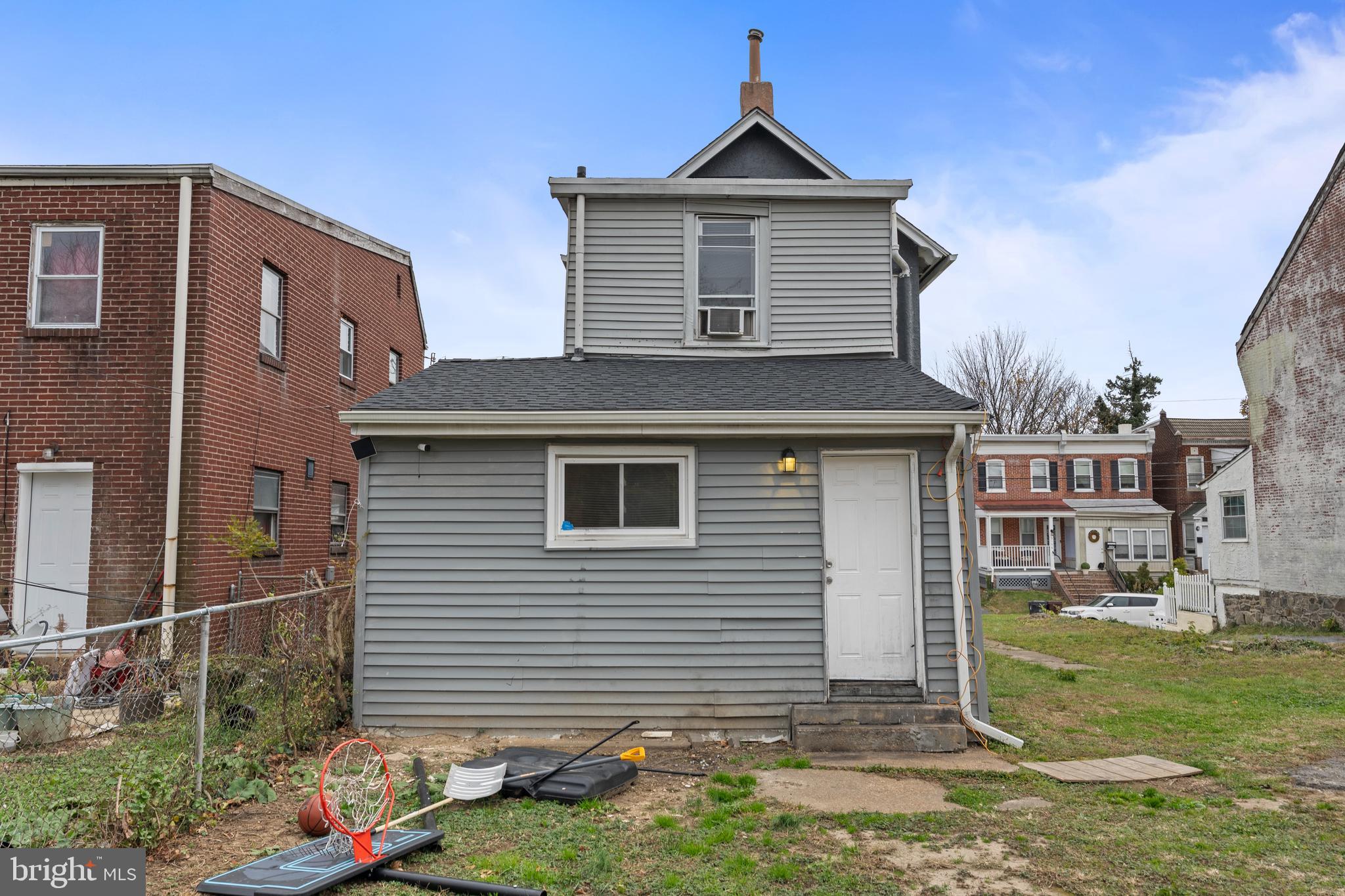 WILM #03 - Residential