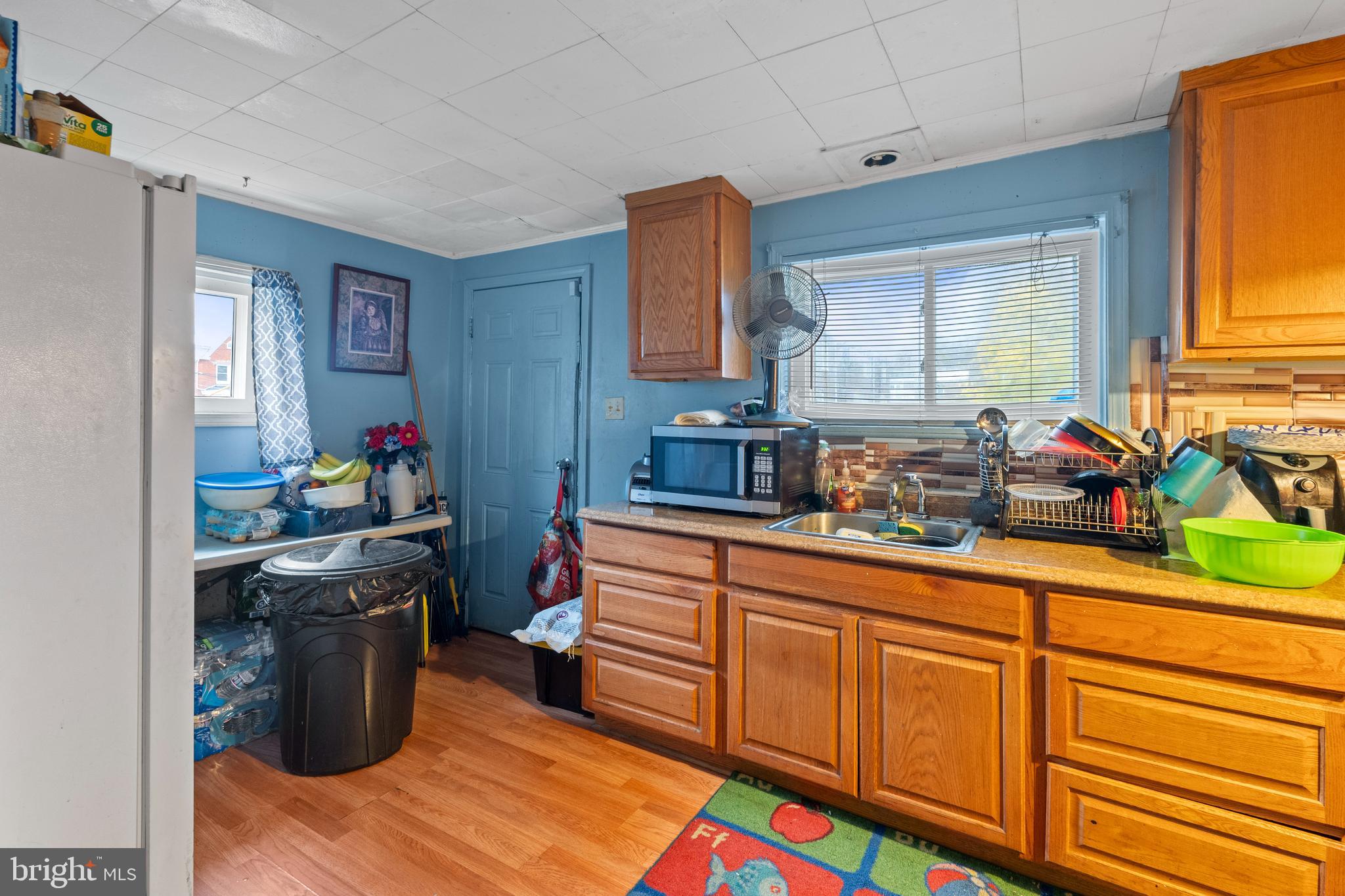 3107 N MONROE STREET