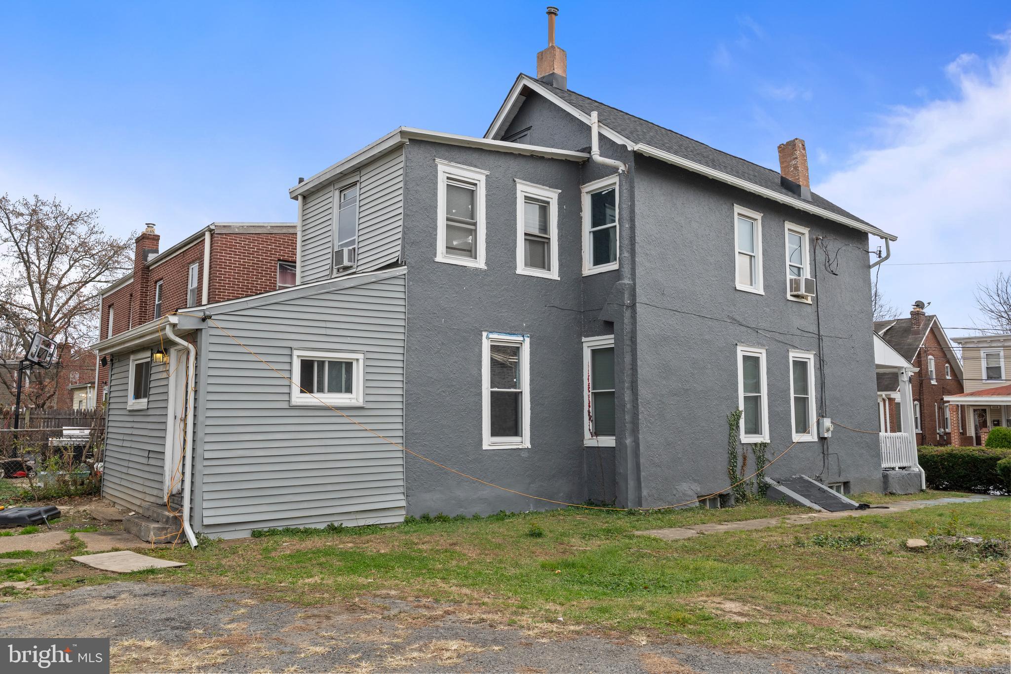 WILM #03 - Residential