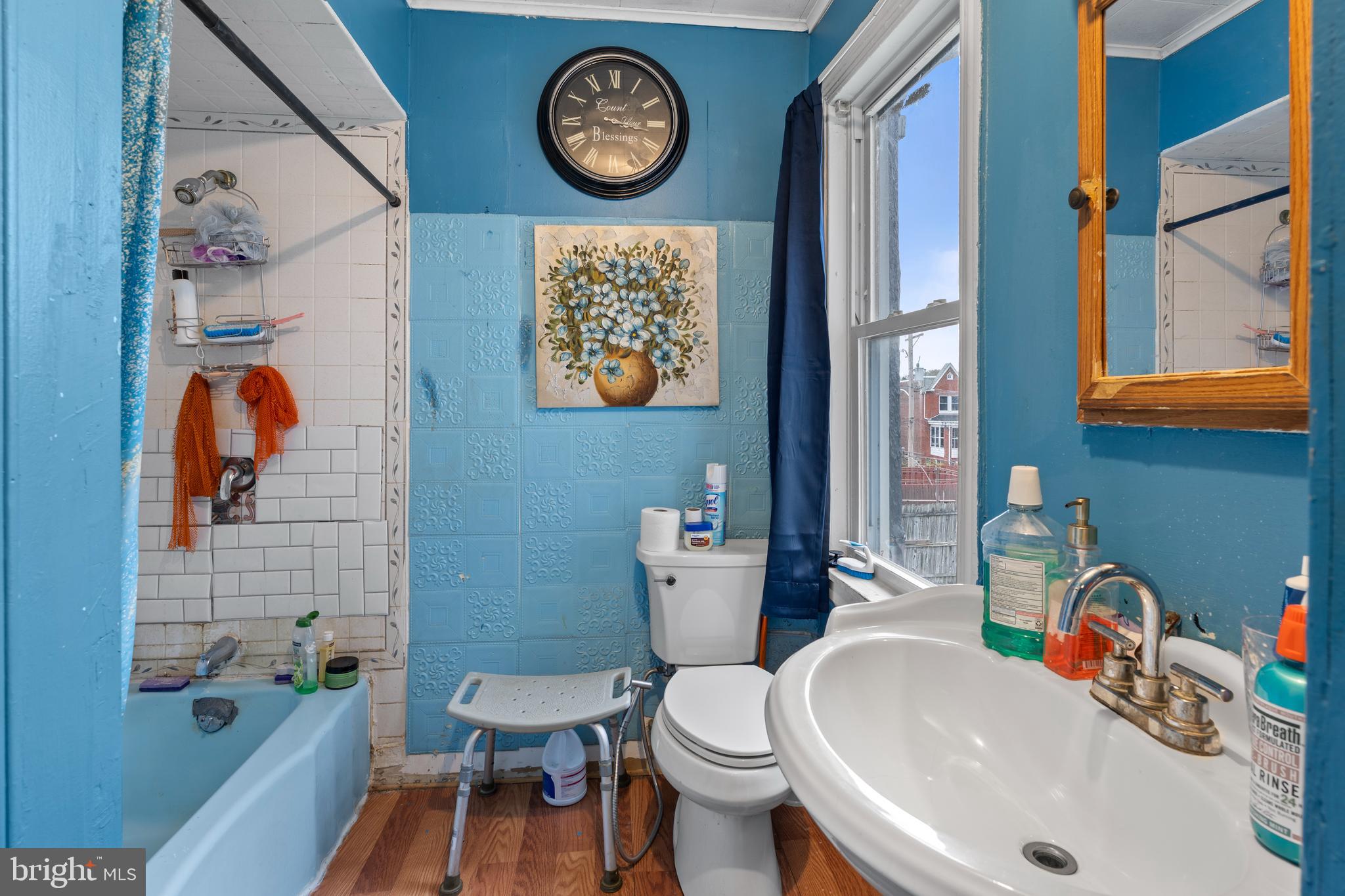 WILM #03 - Residential