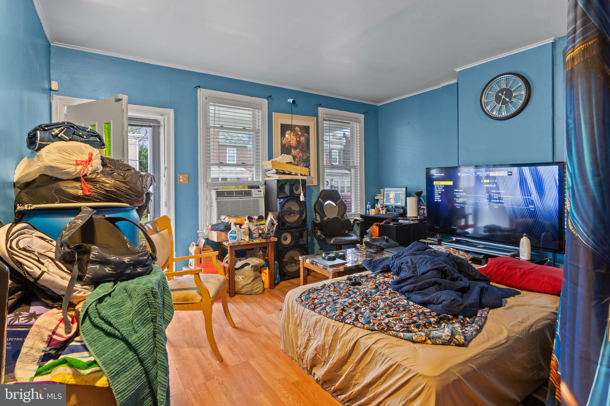 WILM #03 - Residential