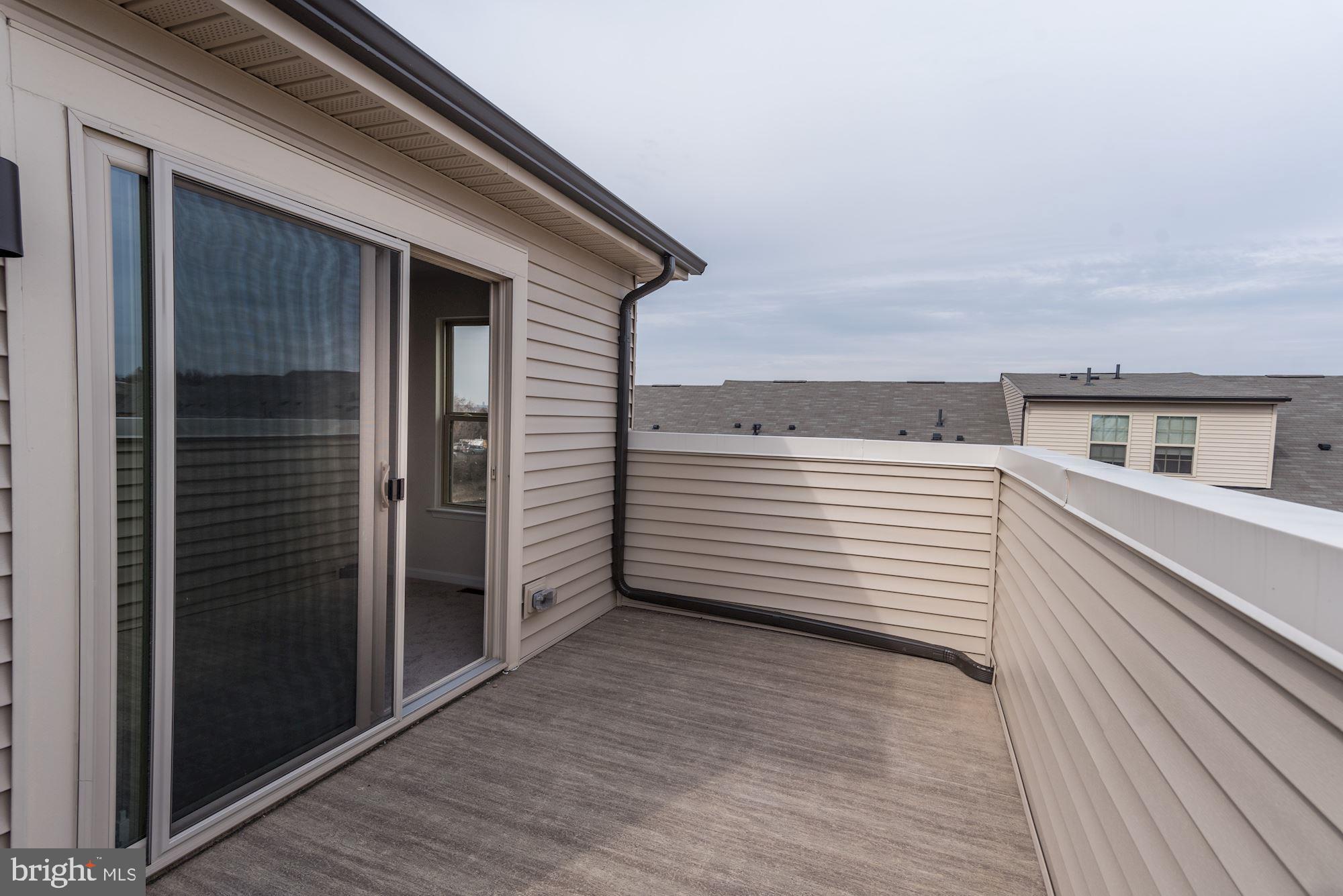 OLDHAM CROSSING - Residential