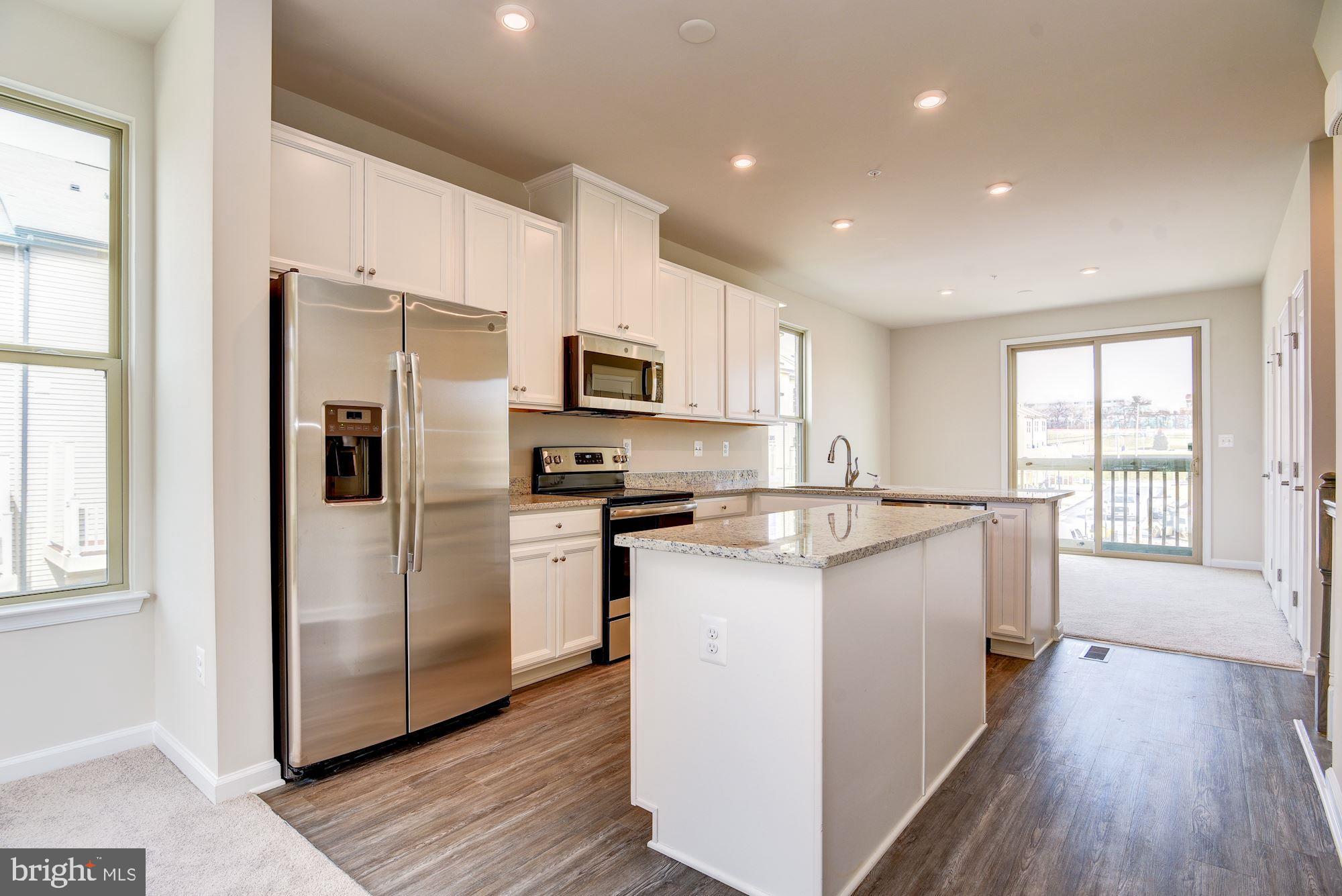 OLDHAM CROSSING - Residential