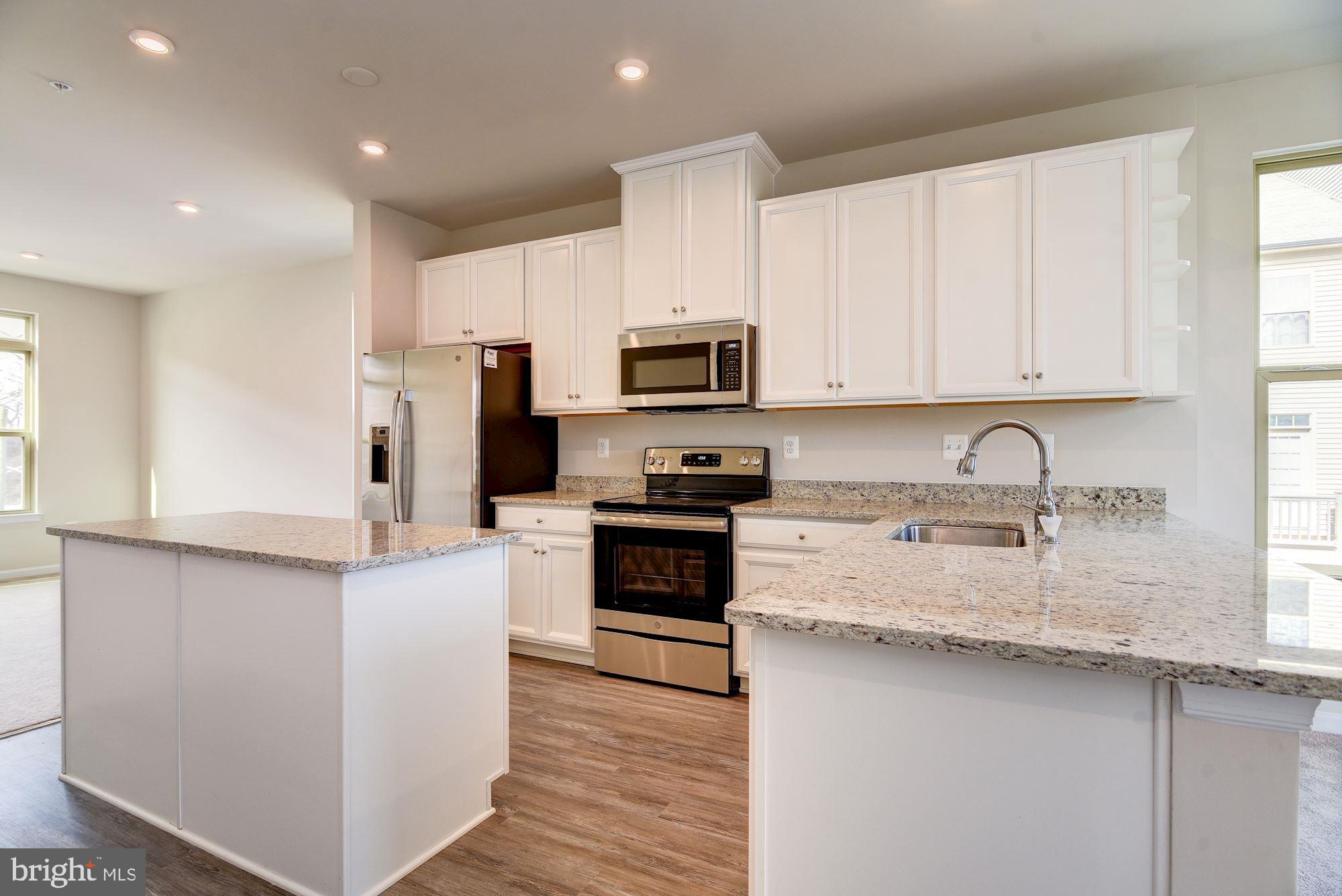 OLDHAM CROSSING - Residential