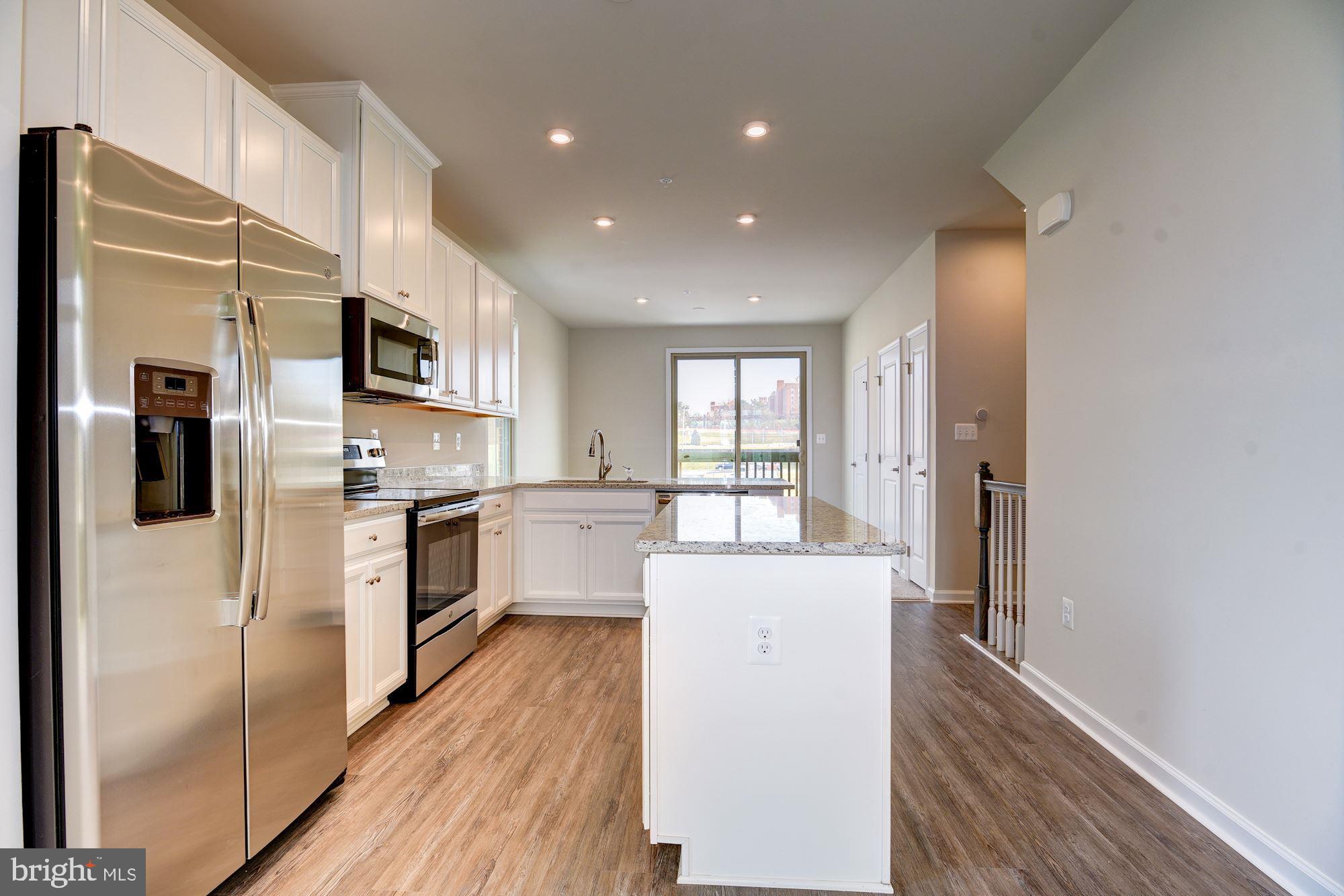 OLDHAM CROSSING - Residential