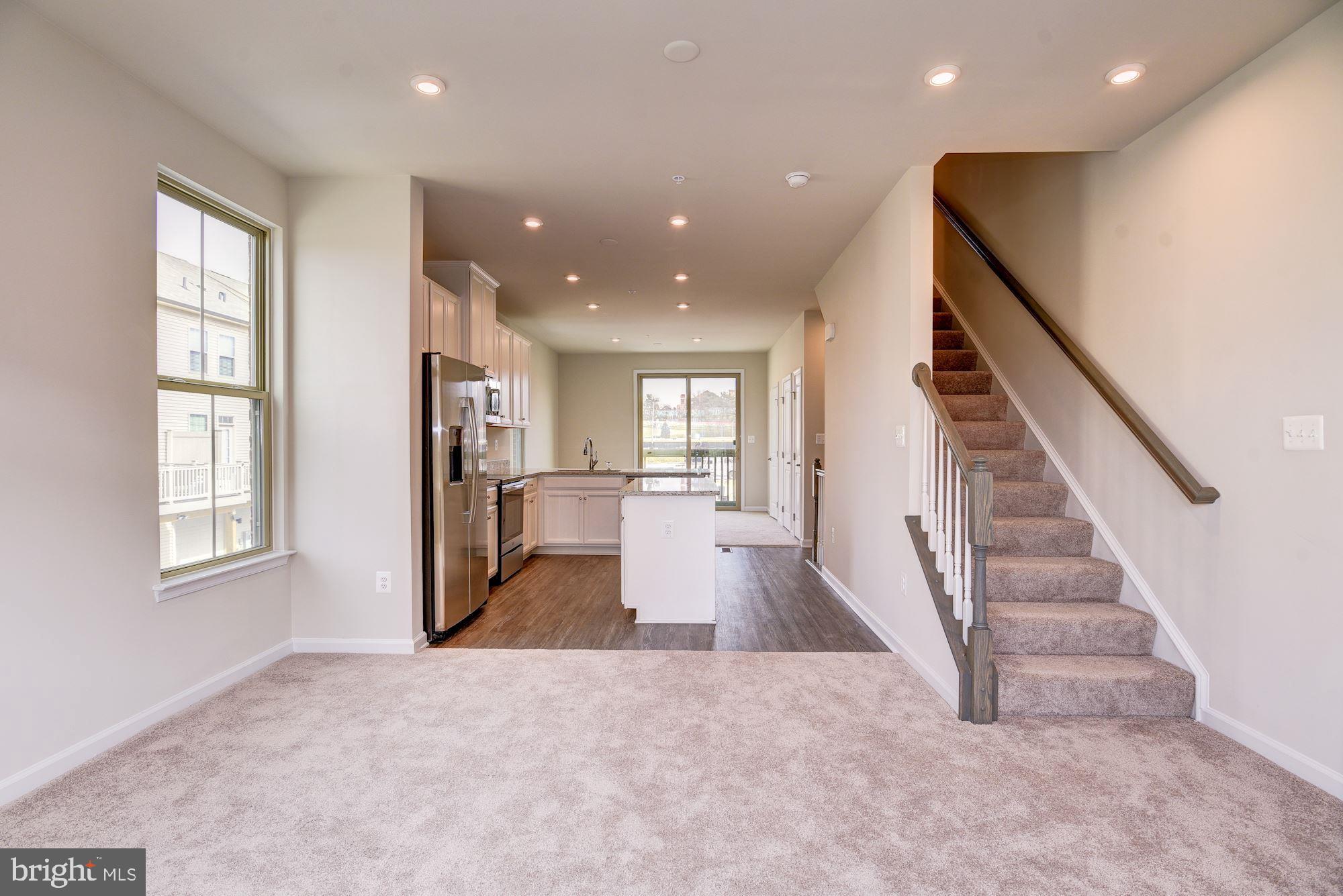 OLDHAM CROSSING - Residential