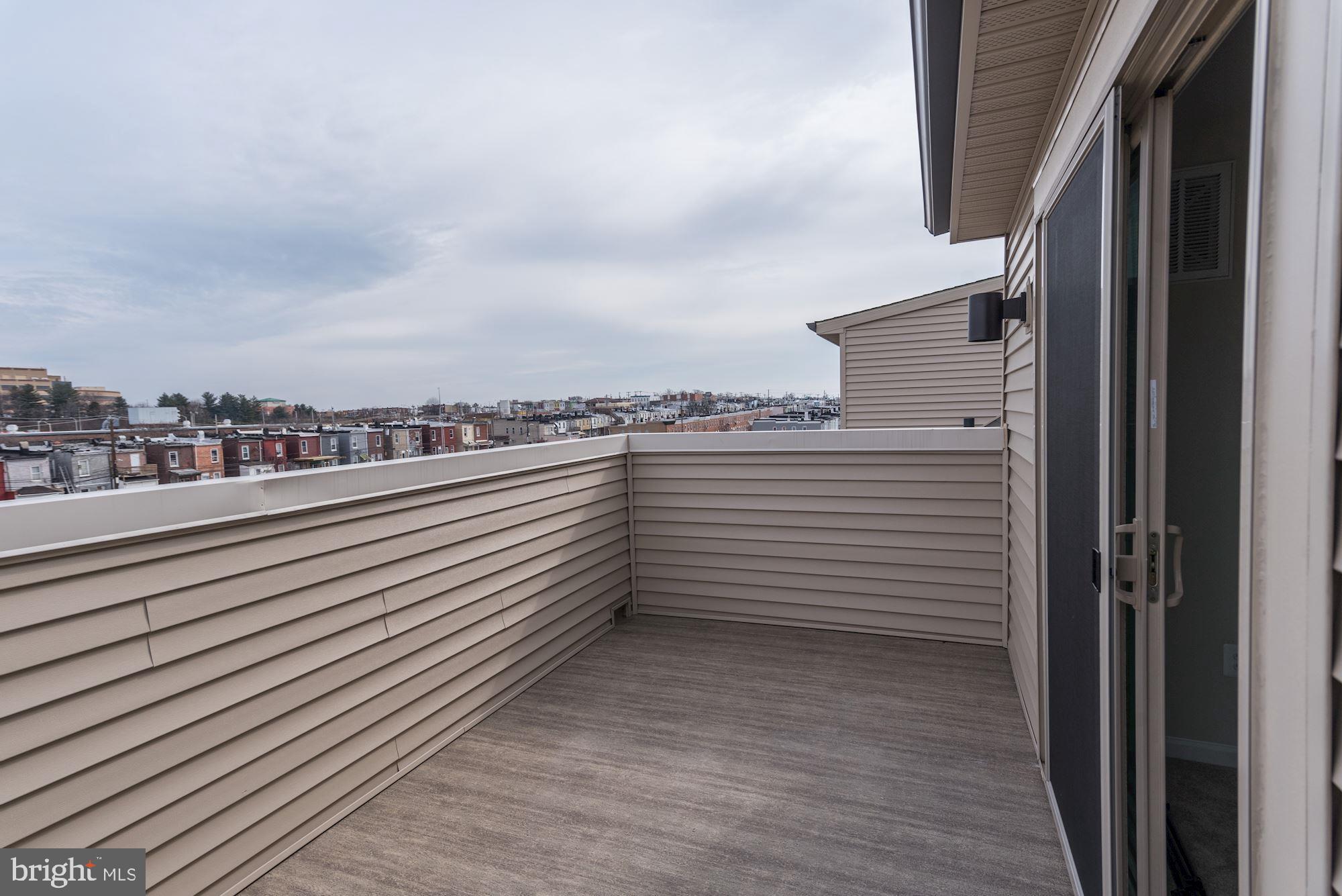 OLDHAM CROSSING - Residential