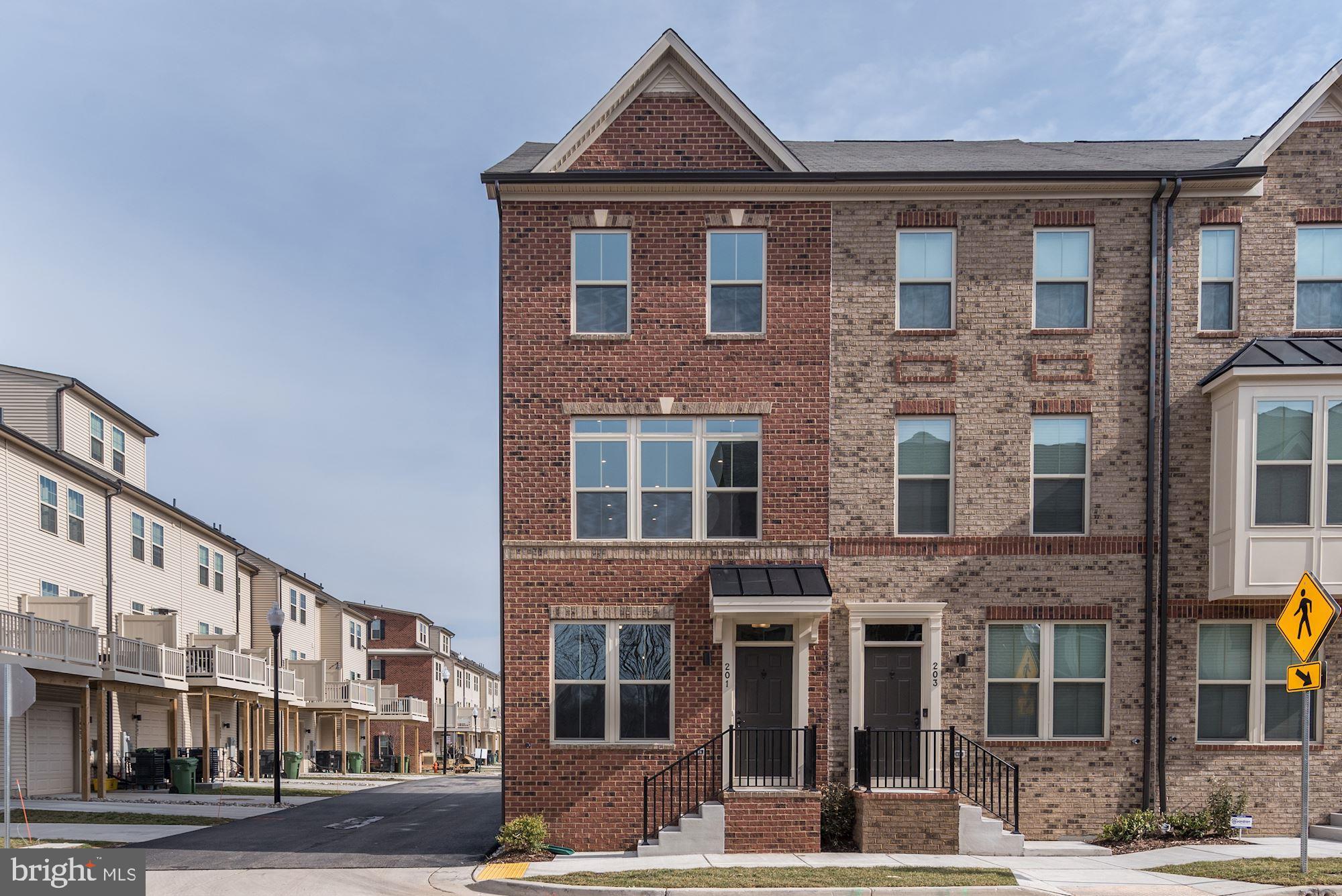 OLDHAM CROSSING - Residential