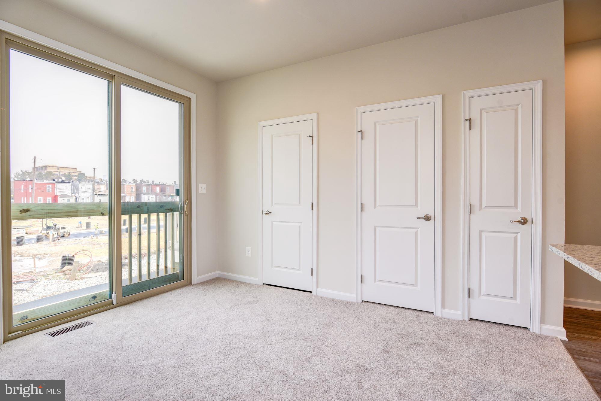 OLDHAM CROSSING - Residential