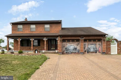 148 Kelly Driver Road, Clementon, NJ 08021 - MLS#: NJCD2120648