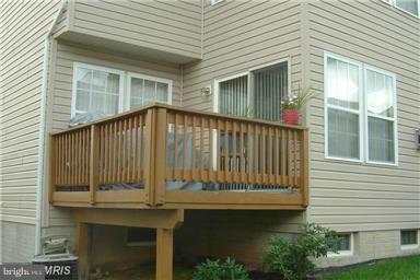 OWINGS MILLS NEWTOWN - Residential Lease