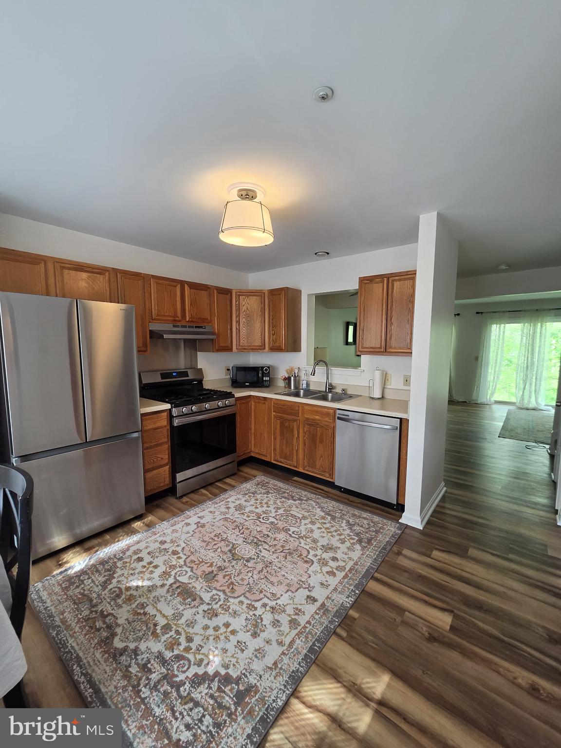 6650 RIDGEBORNE DRIVE