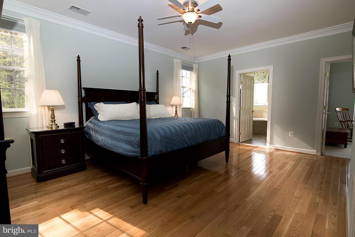 FEATHERSTONE FARMS - Residential