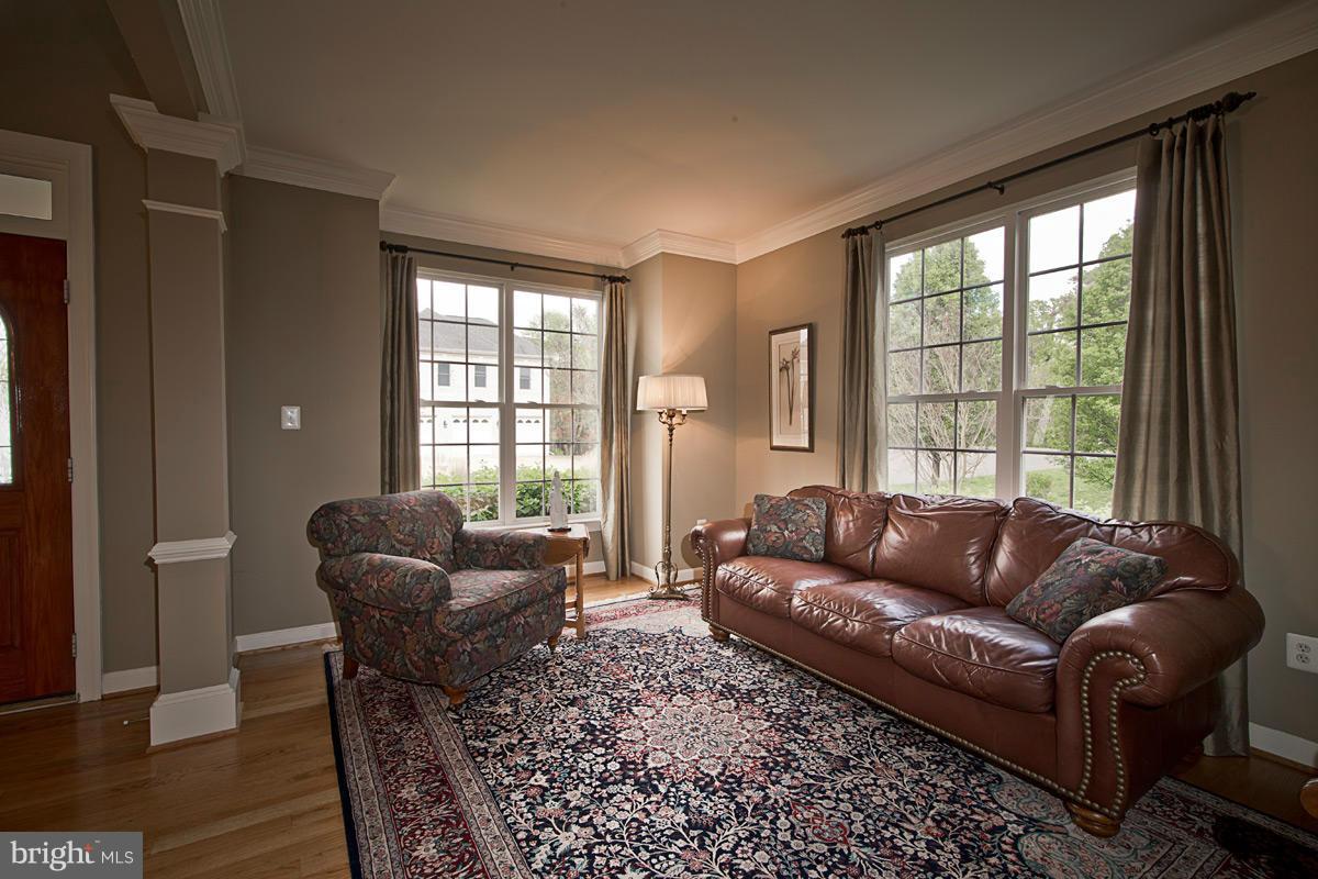 FEATHERSTONE FARMS - Residential